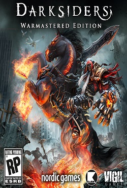 Darksiders: Warmastered Edition Darksiders: Warmastered Edition