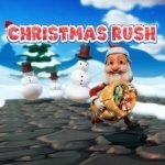 Постер игры Рождественский Пик | Christmas Rush